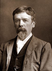 Grandfather: George du Maurier