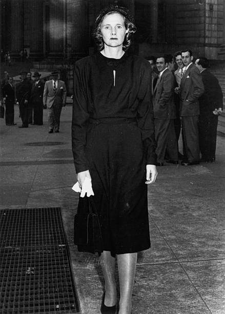 Gallery of Daphne du Maurier