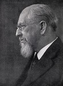 colleague: William Healey Dall