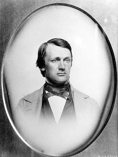Gallery of Spencer Baird