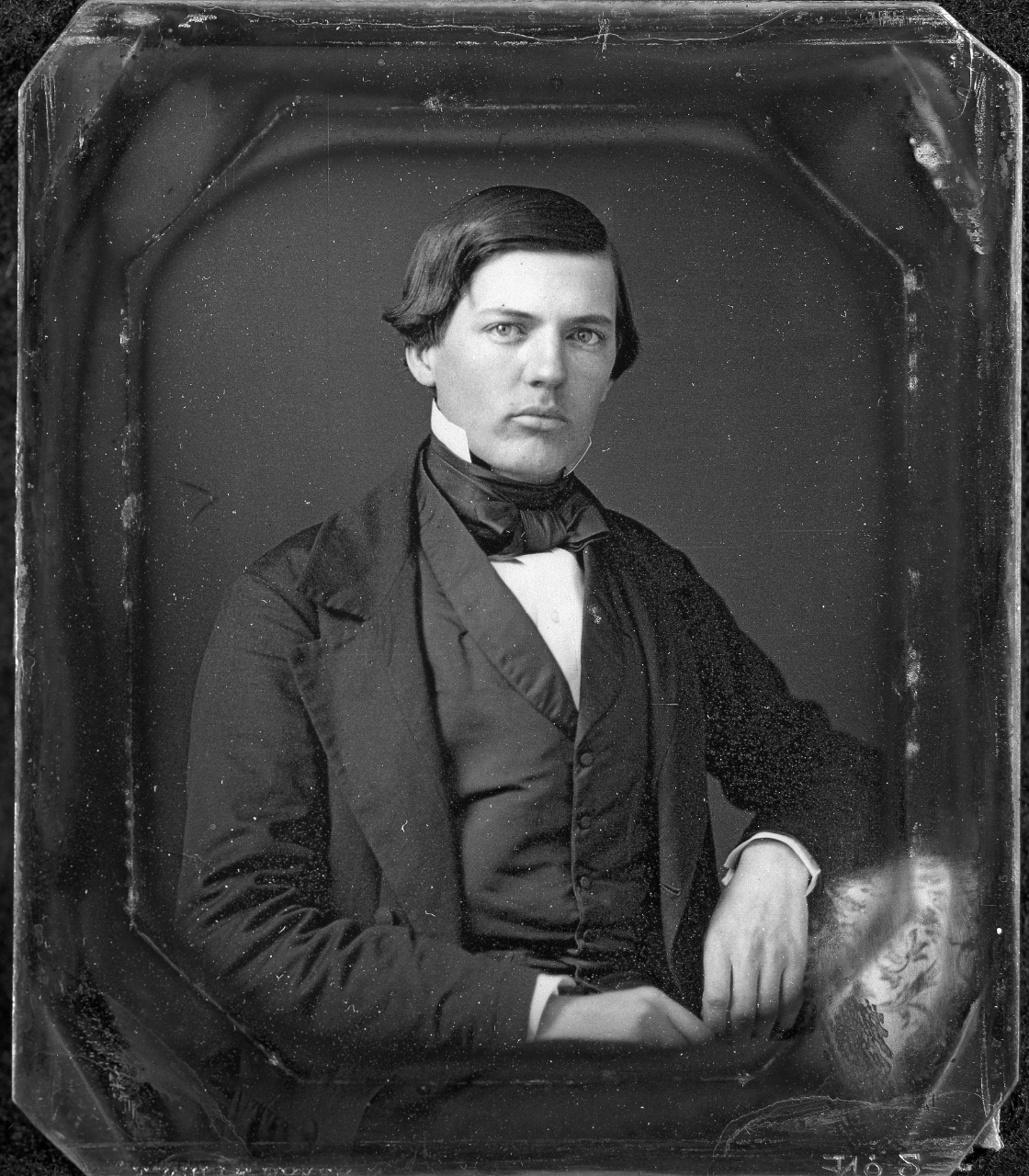 Gallery of Spencer Baird