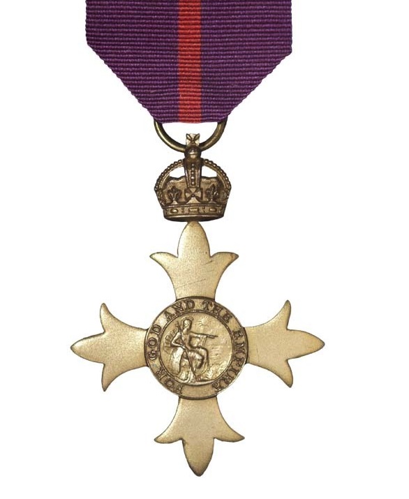 Order of the British Empire