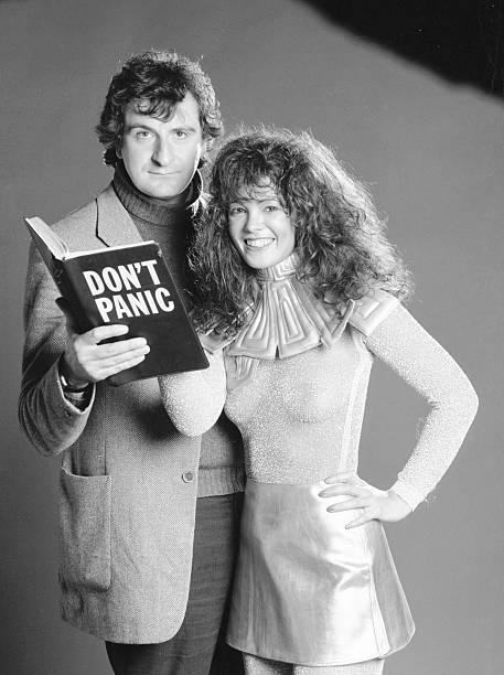 Gallery of Douglas Adams