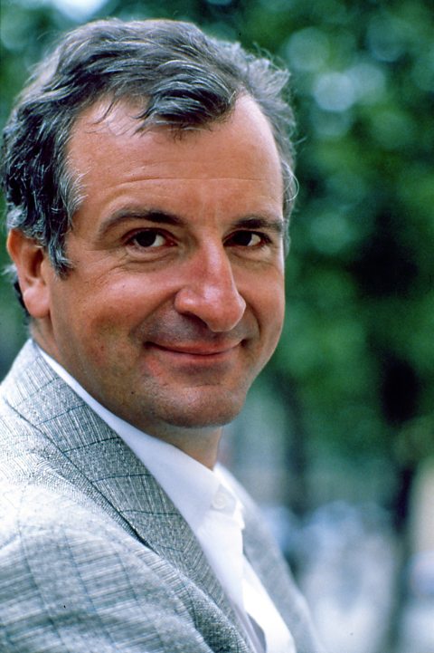 Gallery of Douglas Adams