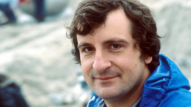 Gallery of Douglas Adams