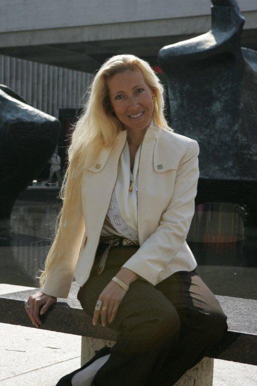 Juliette Passer