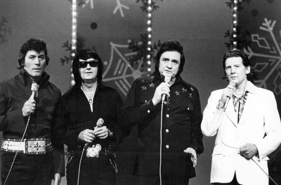 Gallery of Carl Perkins