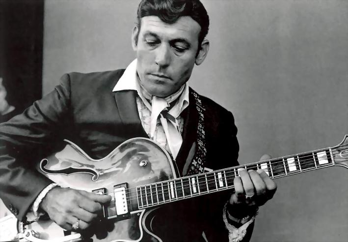 Gallery of Carl Perkins