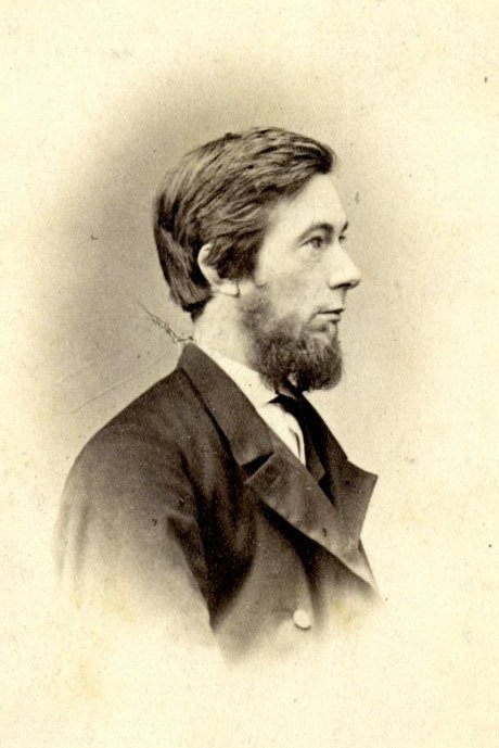 Gallery of John Baker