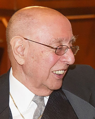 Robert Essman