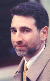 Odo Hirsch