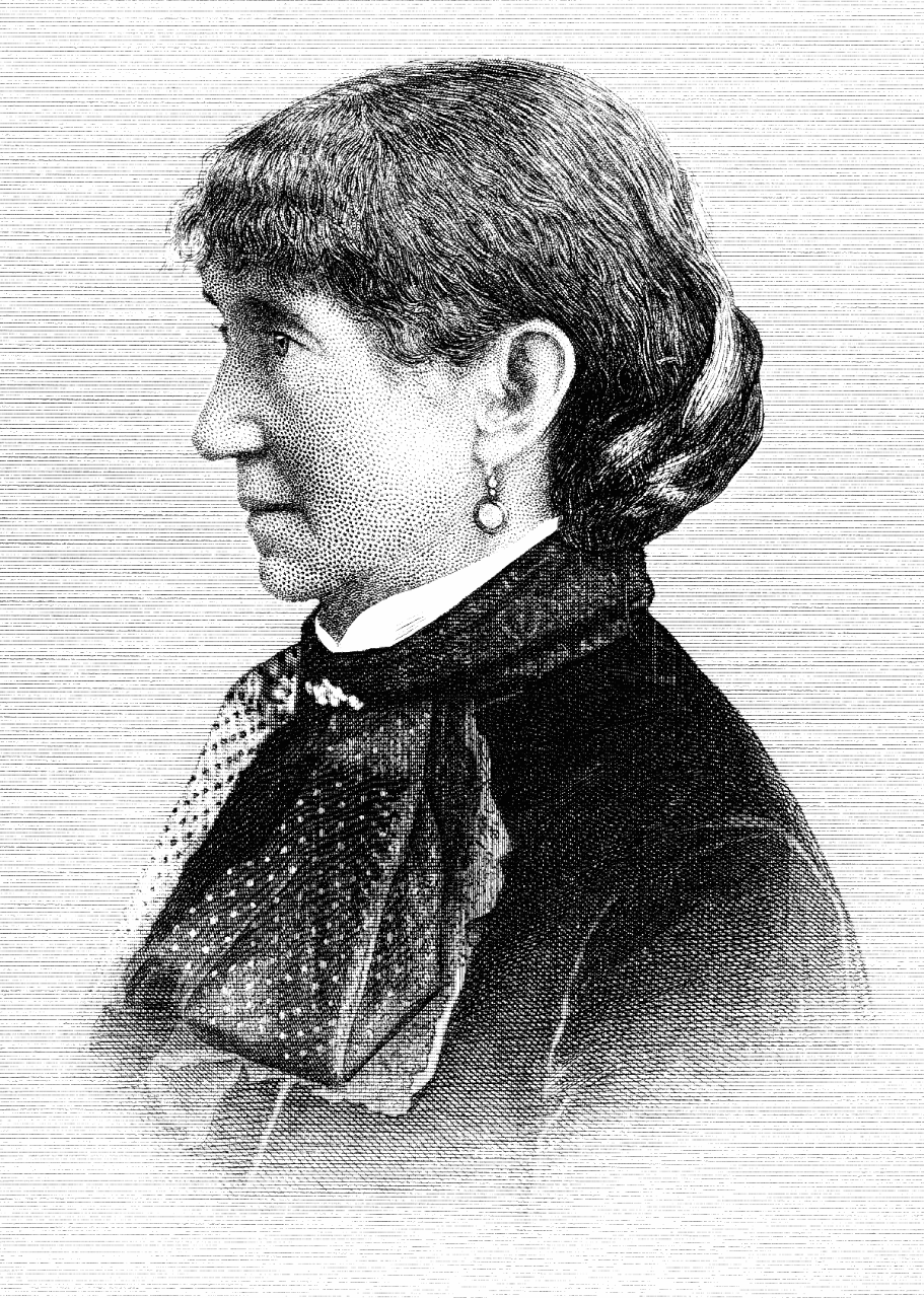Mary Holmes