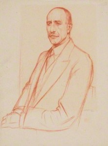 Charles Hornby