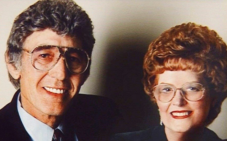 Spouse: Valda “Val” Crider Perkins 