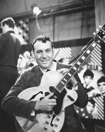 Gallery of Carl Perkins