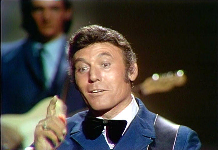 Gallery of Carl Perkins