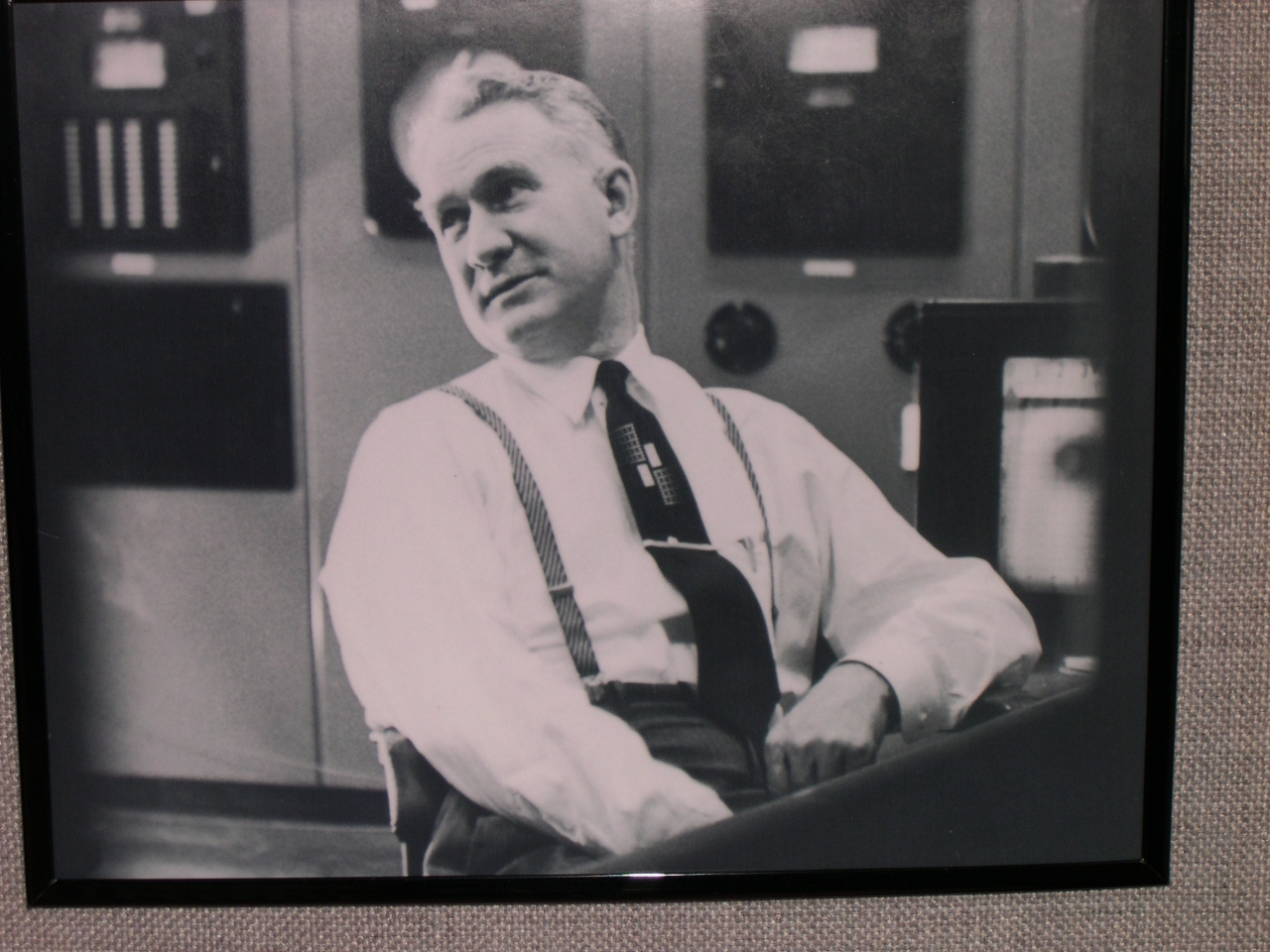 colleague: Walter Zinn