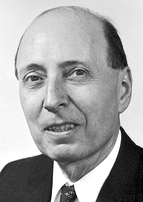 colleague: Eugene Wigner