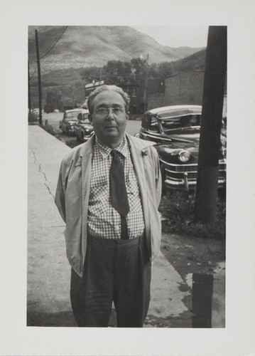 Gallery of Leo Szilard