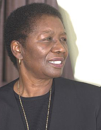 Etta Ruth Hollins