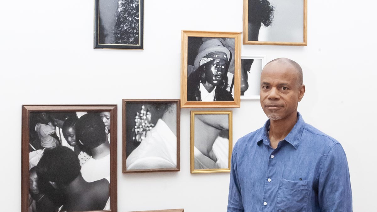 Gallery of Todd Gray