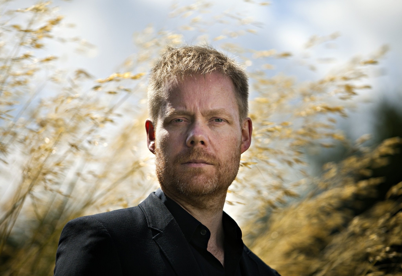 colleague: Max Richter