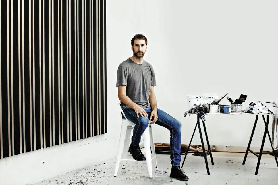 Gallery of Idris Khan