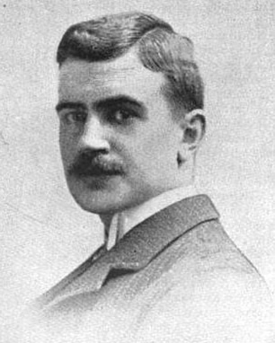 Friend: Edward Windsor Kemble