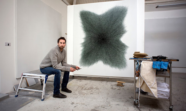 Gallery of Idris Khan
