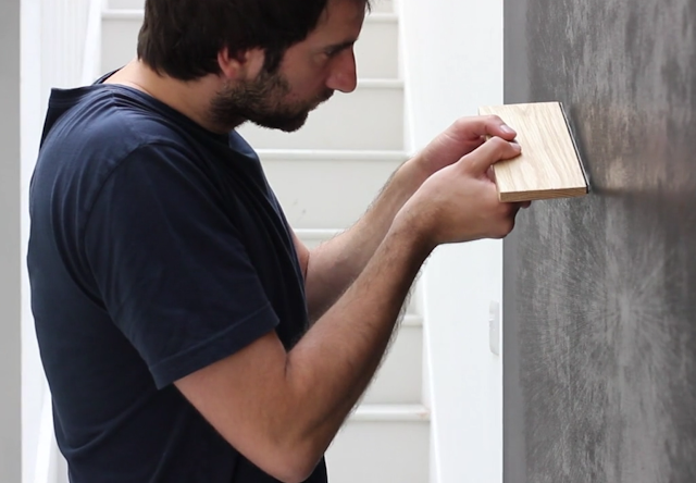 Gallery of Idris Khan