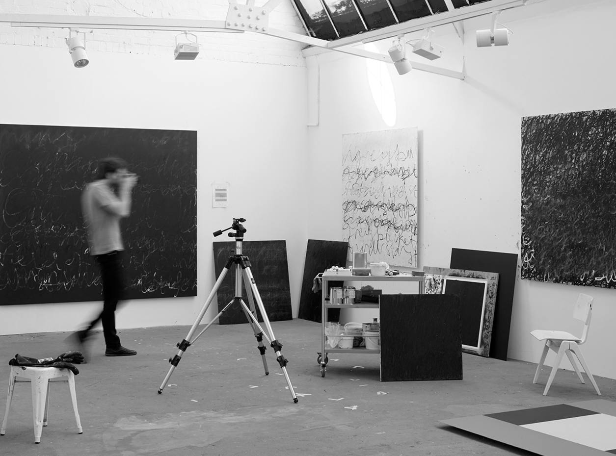 Gallery of Idris Khan