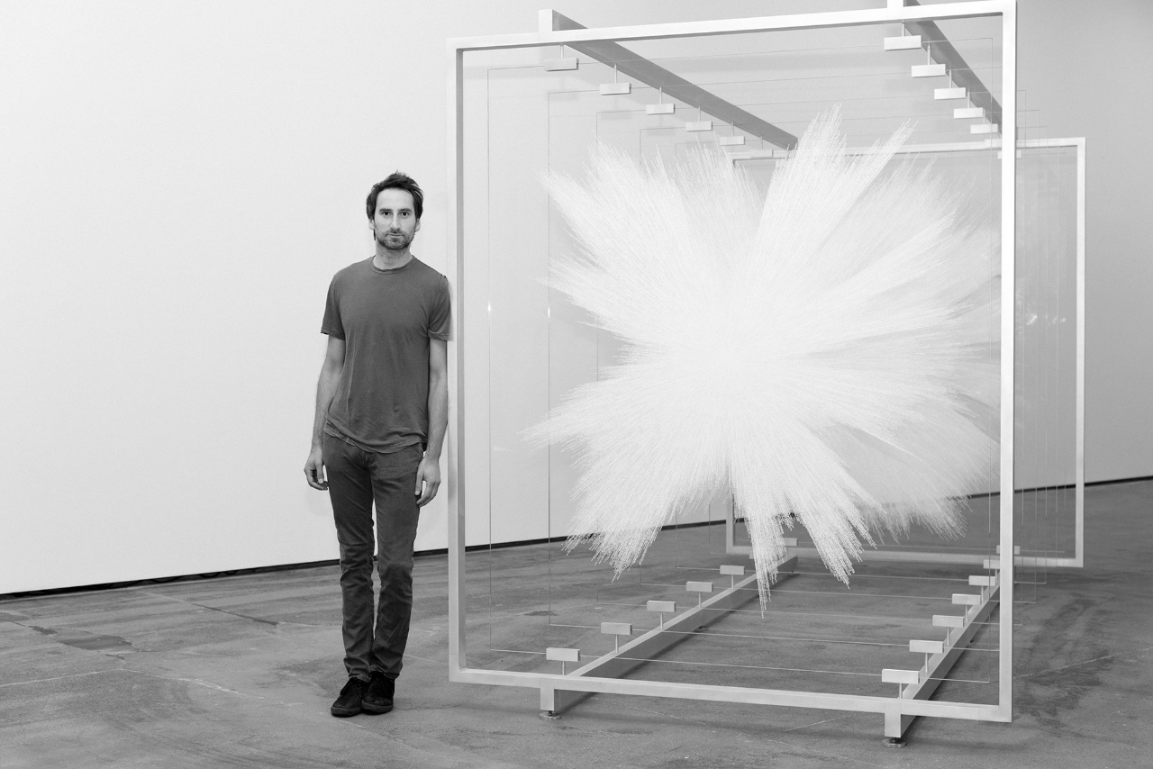 Gallery of Idris Khan
