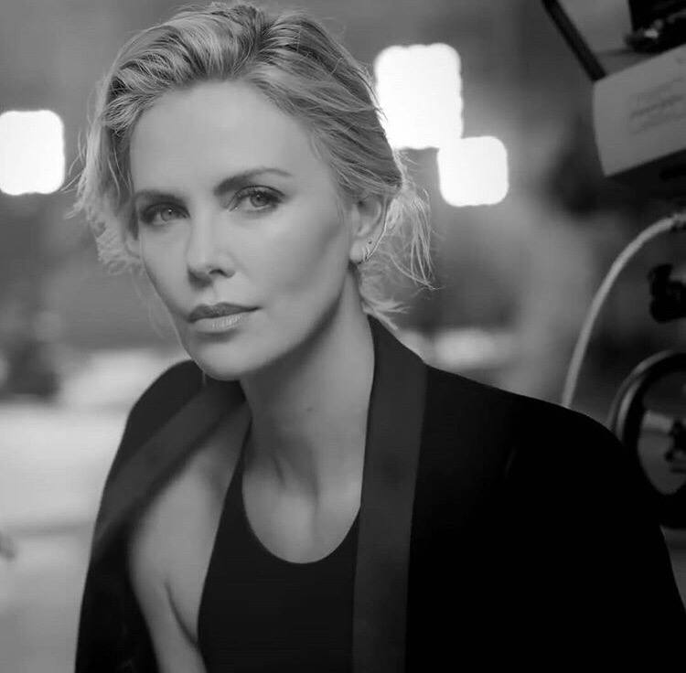 Gallery of Charlize Theron