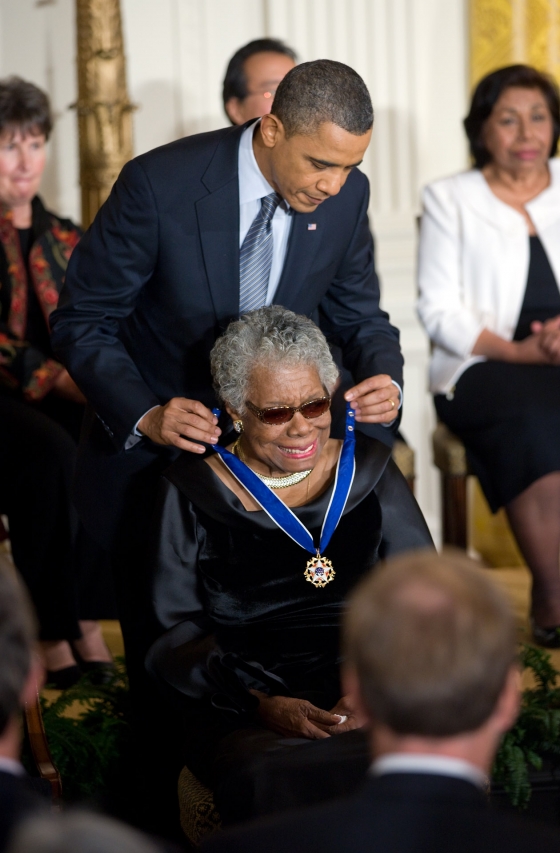 Presidential Medal of Freedom