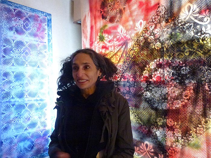 Gallery of Tamara Gonzales