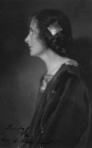Annie Brigman