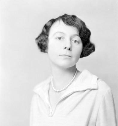 Dorothy Heyward