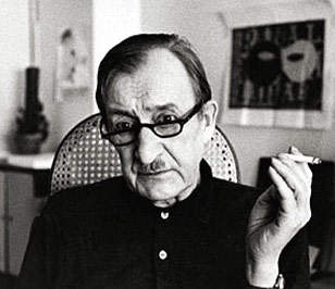 Alexey Brodovitch