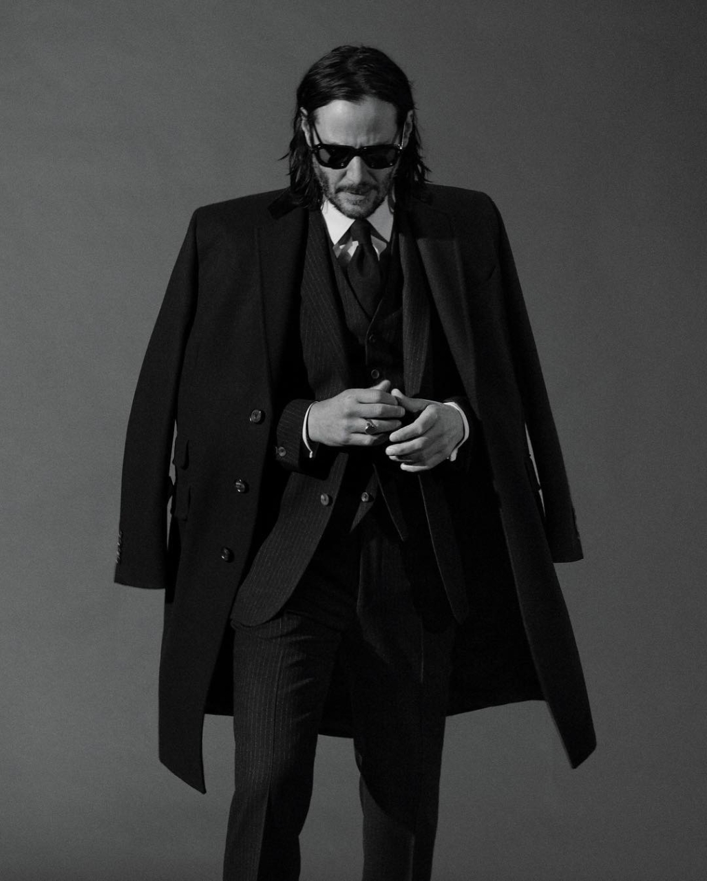 Gallery of Keanu Reeves