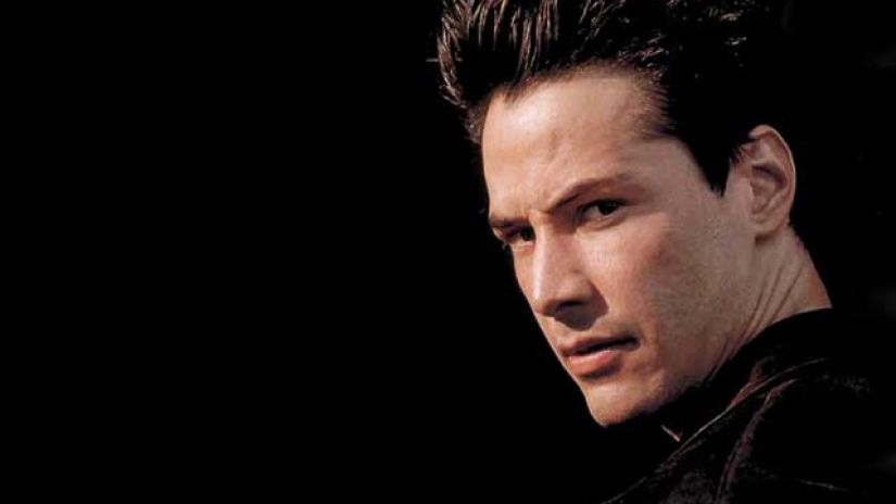 Gallery of Keanu Reeves