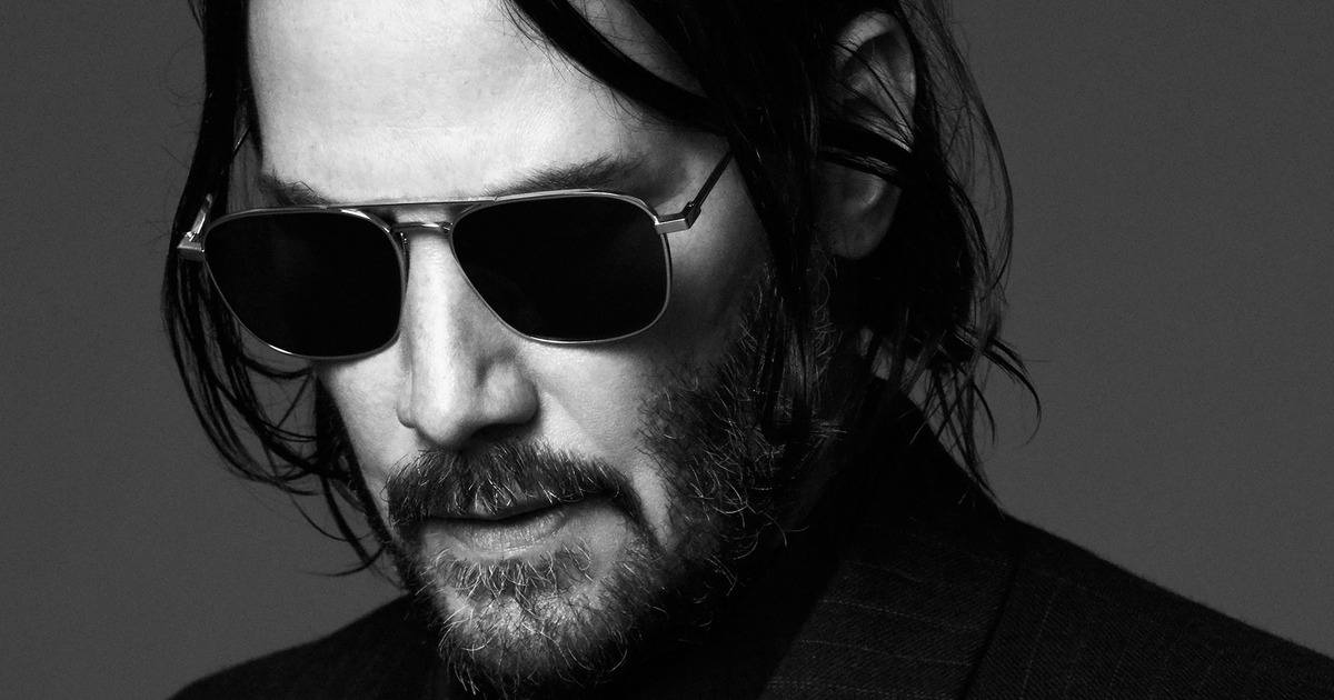 Gallery of Keanu Reeves
