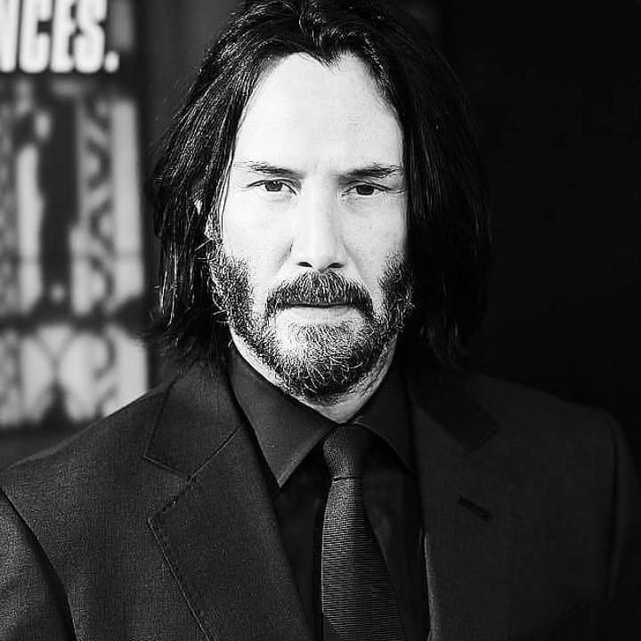 Gallery of Keanu Reeves