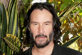 Gallery of Keanu Reeves