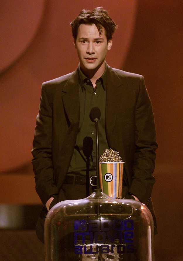 MTV Movie Award