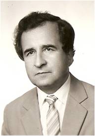 Marian Jurzysta