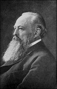 First Baron Acton