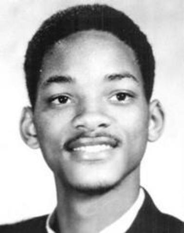Gallery of Will Smith