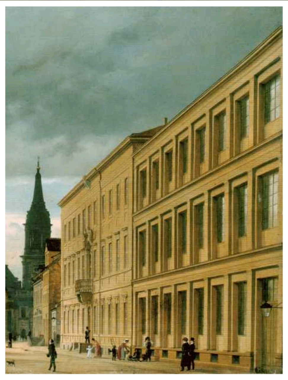 Gallery of Heinrich Caro
