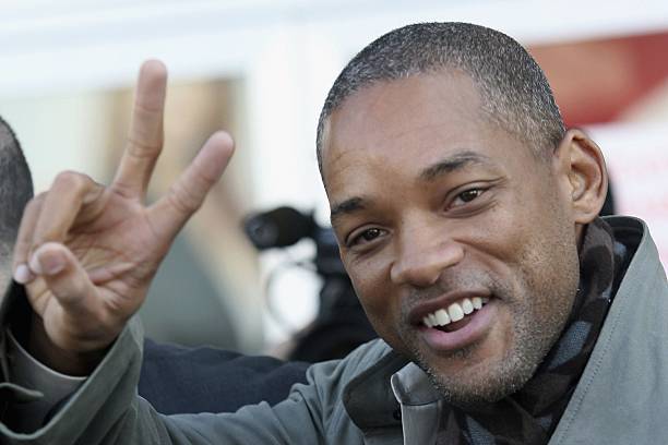 Gallery of Will Smith