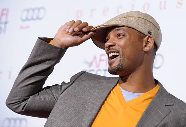 Gallery of Will Smith